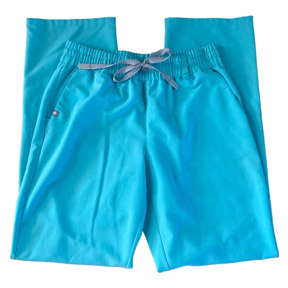 Figs Sewell Classic Scrub Pants size M - Picture 2 of 12
